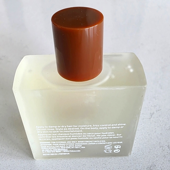 Fekkai Shea Butter Intense Oil - Picture 3 of 4